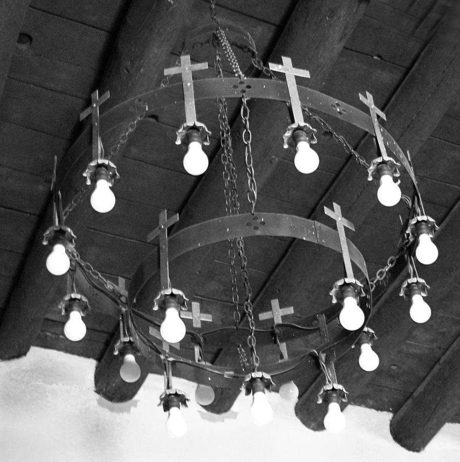 Casita At St Francis Hatch Nm 외부 사진
